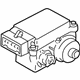 Mazda EC05-66-312D Actuator Mazda EC05-66-312D Actuator