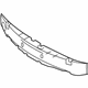 Mazda BN8P-50-111A Absorber