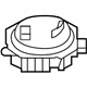 Mazda F189-51-0H3 Control Module