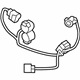 Mazda FF16-51-155 Socket & Wire
