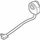 Mazda F189-51-0H5 Socket