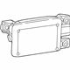 Mazda D24H-67-Y80F Monitor