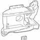 Mazda DB2R-67-Z4X Mount Bracket