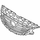 Mazda G46L-50-712A Grille