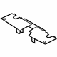 Mazda GHR1-50-1A1 Filler Plate