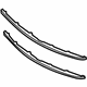 Mazda GMK7-50-B31B Protector