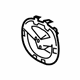 Mazda G46L-50-716A Emblem Seal