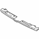Mazda G46L-50-717A Upper Bracket