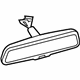 Mazda KD46-69-220C Mirror Inside