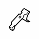 Mazda KD47-67-Z07 Retainer Plate Mazda KD47-67-Z07 Retainer Plate