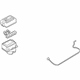 Mazda NE07-67-070A Engine Harness Mazda NE07-67-070A Engine Harness