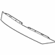 Mazda GHP9-50-033C-12 Upper Panel