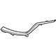 Mazda GHP9-50-7K1C Lower Molding