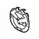 Mazda GHP9-50-716A Emblem Seal Mazda GHP9-50-716A Emblem Seal