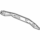 Mazda ZZCA-70-63X Top Panel