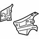 Mazda EC01-53-280E Reinforcement Mazda EC01-53-280E Reinforcement