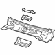 Mazda ZZCA-53-500 Front Panel