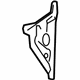 Mazda ZZC0-71-020 Cowl Side Panel
