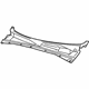 Mazda ZZCA-50-791 Cowl Grille