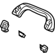 Mazda BDTT-69-470A-75 Grip Handle