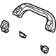 Mazda BDTS-69-470A-75 Grip Handle Mazda BDTS-69-470A-75 Grip Handle
