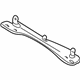 Mazda EC01-68-822 Sill Cover Mount Bracket