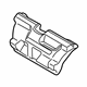 Mazda PE27-13-139 Cover