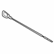 Mazda PE01-10-450 Dipstick