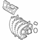 Mazda PE27-13-100 Intake Manifold