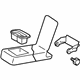 Mazda GS3T-88-3B0D-02 Armrest Assembly
