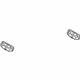 Mazda GK2A-88-405 Striker Cover