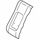 Mazda GS3T-88-451A-02 Seat Back Cover