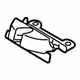 Mazda GS3L-57-32XD-02 Catch