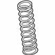 Mazda NA01-28-011C Spring
