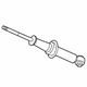 Mazda N066-28-700 Strut