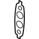 Mazda PX4P-13-535 Water Inlet Gasket Mazda PX4P-13-535 Water Inlet Gasket