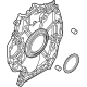 Mazda H301-10-600 Case, Timing Gear Mazda H301-10-600 Case, Timing Gear