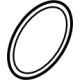 Mazda T301-12-257 Ring, 'O' Mazda T301-12-257 Ring, 'O'