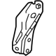 Mazda H301-10-980 Bracket(Left), Engine Mazda H301-10-980 Bracket(Left), Engine