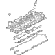 Mazda H301-10-210C Cover, Cylinder Head Mazda H301-10-210C Cover, Cylinder Head