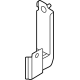 Mazda VA58-67-B1X Relay Plate Bracket Mazda VA58-67-B1X Relay Plate Bracket