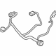 Mazda KB8A-51-0K6D Socket & Wire Mazda KB8A-51-0K6D Socket & Wire