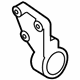 Mazda GA67-25-741 Mount Bracket
