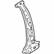 Mazda T060-70-38XA Pillar Reinforcement Mazda T060-70-38XA Pillar Reinforcement
