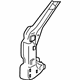 Mazda T001-70-030B Reinforcement Mazda T001-70-030B Reinforcement