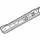 Mazda T060-70-130 Inner Rocker Mazda T060-70-130 Inner Rocker