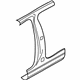 Mazda TCY6-70-350B Center Pillar Mazda TCY6-70-350B Center Pillar