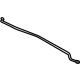 Mazda DN4E-56-651 Support Rod