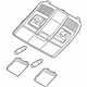Mazda G47D-69-970B-75 Overhead Console Mazda G47D-69-970B-75 Overhead Console