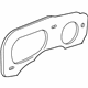 Mazda NH42-51-153A Combination Lamp Assy Gasket